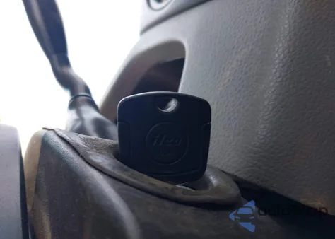 2007 Ford F-150 Stx/Xl/Xlt z USA, uszkodzony, nr VIN 1FTRF12257NA06206